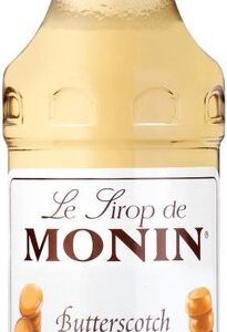 Monin Butterscotch 700ml