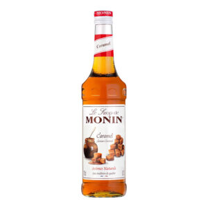 Monin Caramel 700ml