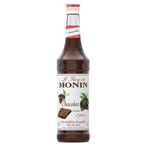 Monin Chocolat / Chocolade 700ml