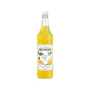 Monin Cloudy Lemonade 700ml