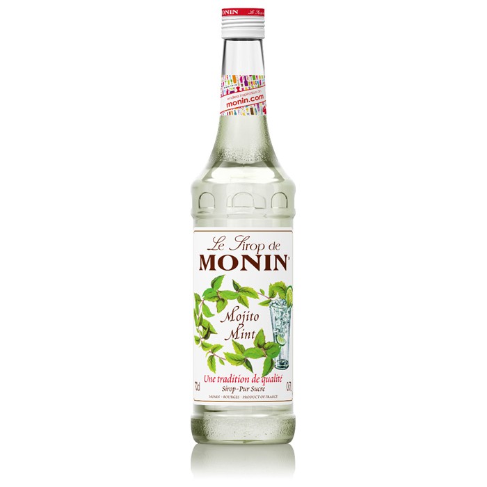 monin mojito 11862
