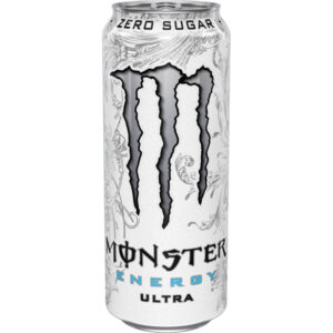 Monster Ultra White 12-pack