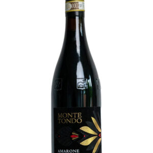 Monte Tondo Amarone Della Valpolicella Riserva