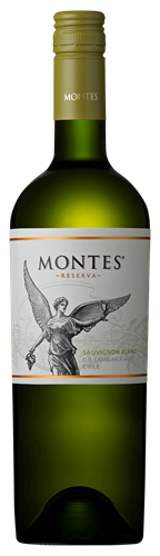 montes reserva sauvignon blanc 5166