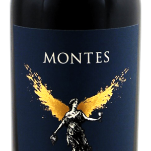 Montes Wings