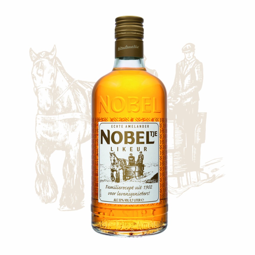 nobeltje 10741