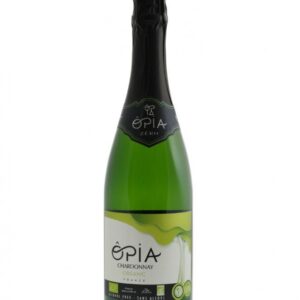 Opia Sparkling Chardonnay 0% Alcoholvrij