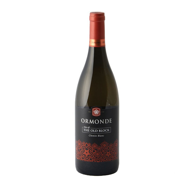 ormonde single vineyard chip off the old block chenin blanc 7230