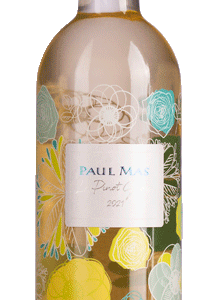 Paul Mas Le Pinot Grigio