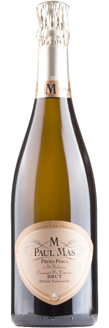 paul mas prima perla cremant de limoux 7471