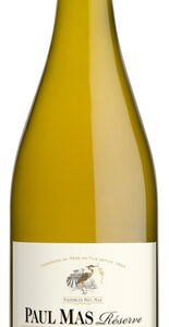 Paul Mas Reserve Chardonnay Single Vineyard Collection