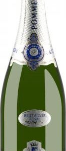 Pommery Brut Silver Royal