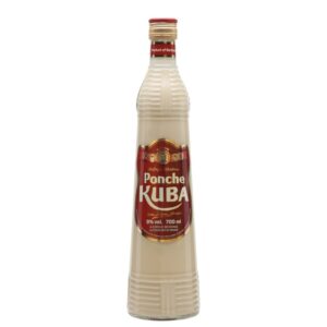 Ponche Kuba 700ml