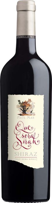 que sera sirah shiraz 12928