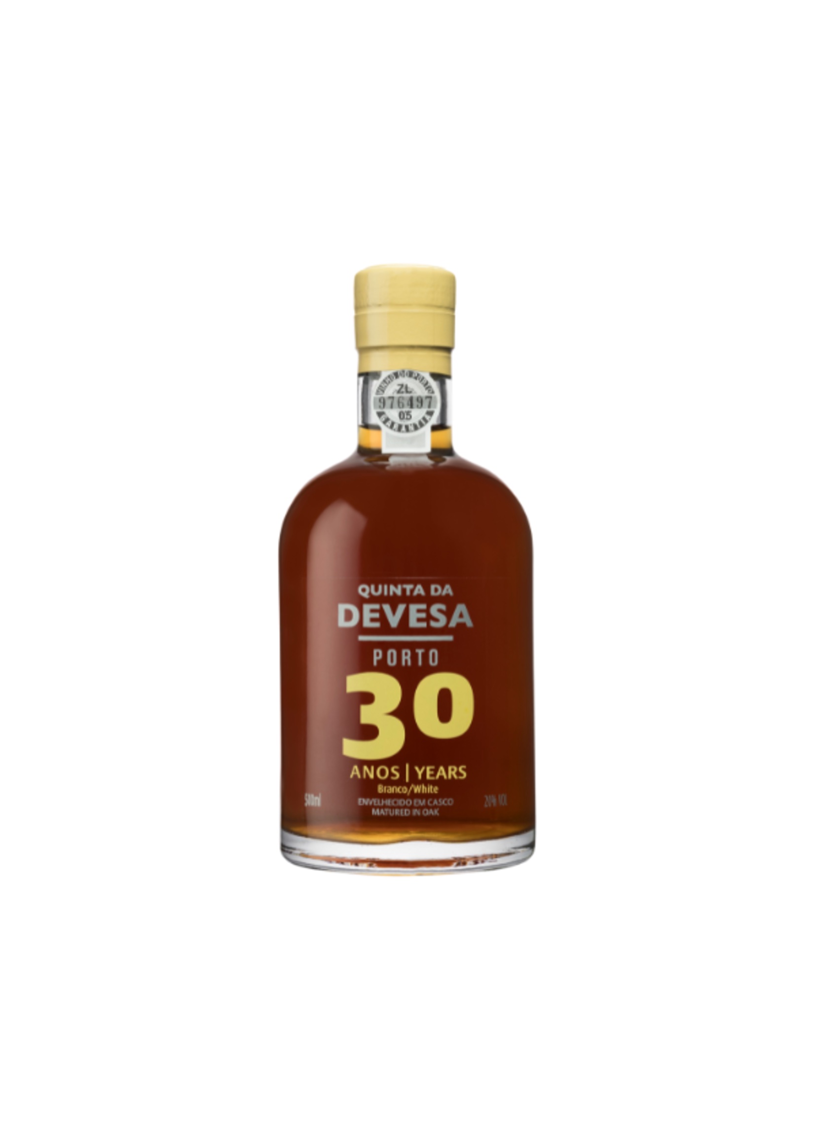 quinta da devesa white 30 years old port 13175