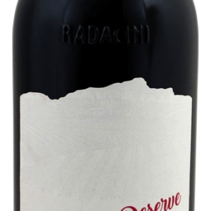 Radacini Reserve Cabernet/Merlot/Syrah