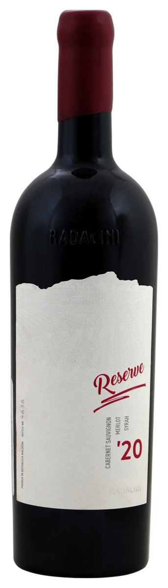 radacini reserve cabernetmerlotsyrah 13026