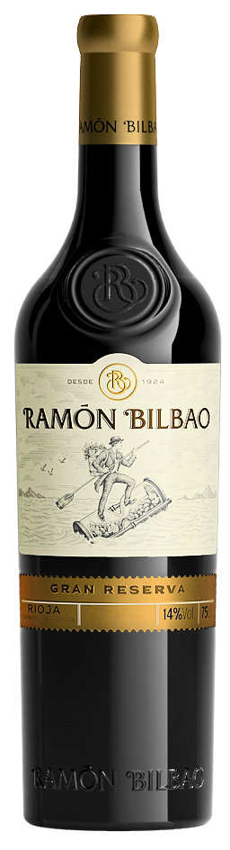 ramon bilbao gran reserva 12616
