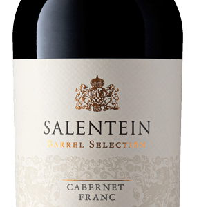 Salentein Barrel Selection Cabernet Franc