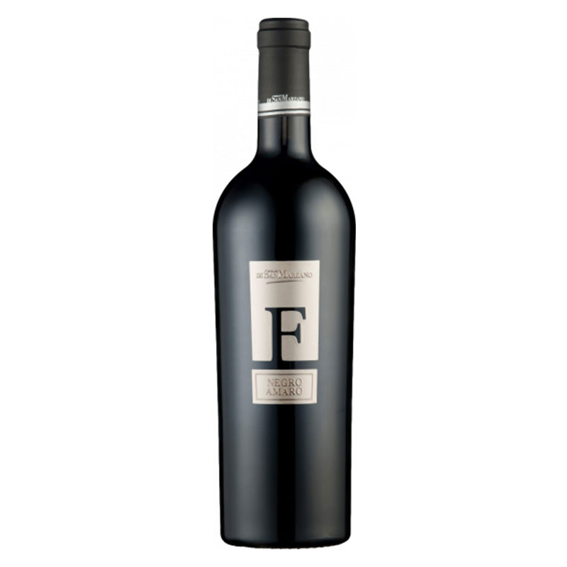 san marzano f negroamaro igp 11809