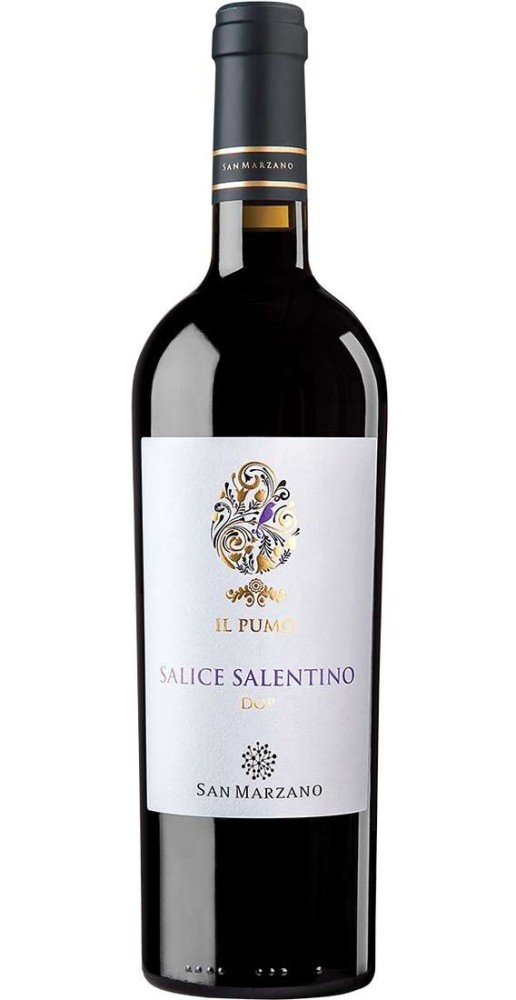 san marzano il pumo salice salentino 12315