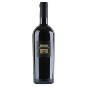 San Marzano 60 Sessantanni Old Vines Primitivo di Manduria