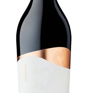 San Marzano Talò Primitivo di Manduria