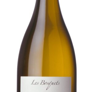 Sauvion Les Bousquets Vouvray