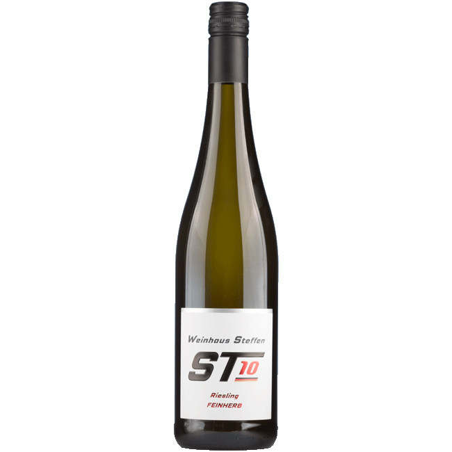 steffen riesling feinherb cuvee 10 8820