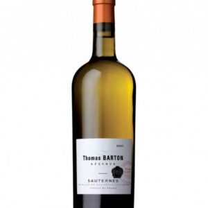 Thomas Barton Sauternes