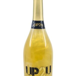 UP2U Fortune Gold
