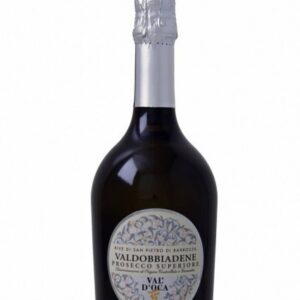 Val d'Oca Rive di San Pietro di Barbozza Prosecco Spumante Brut