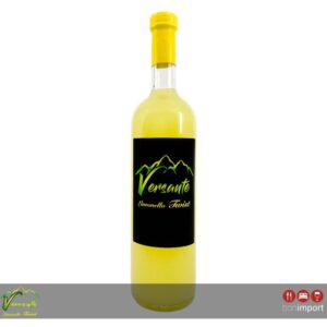 Versante Limonello Twist