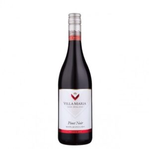 Villa Maria Private Bin Pinot Noir Marlborough