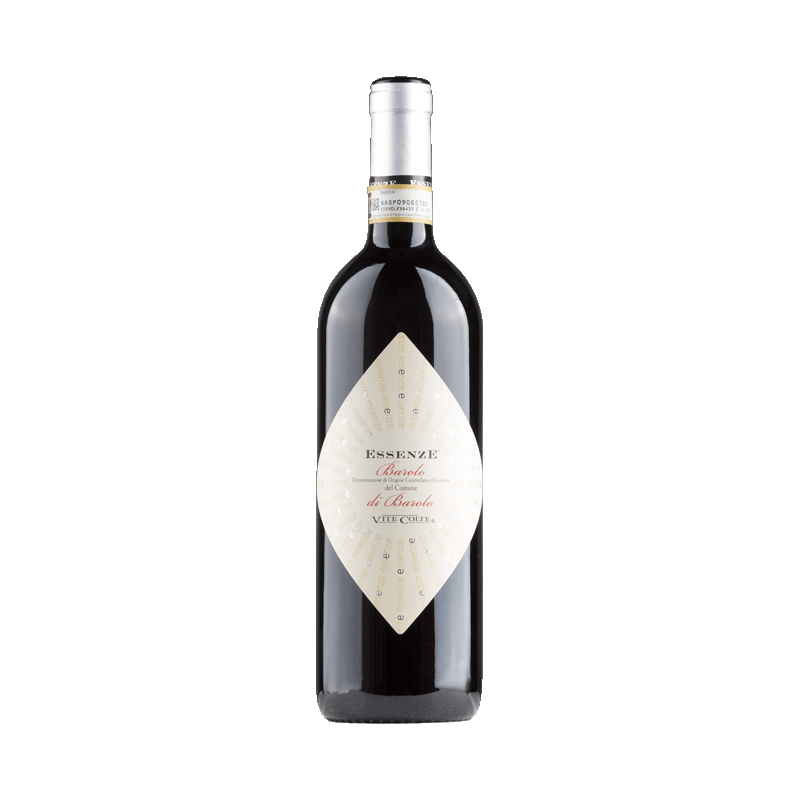 Vite Colte Essenze Barolo 1 Vite Colte Essenze Barolo