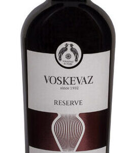 Voskevaz Reserve Red Dry