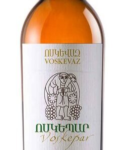 Voskevaz Voskepar White Dry