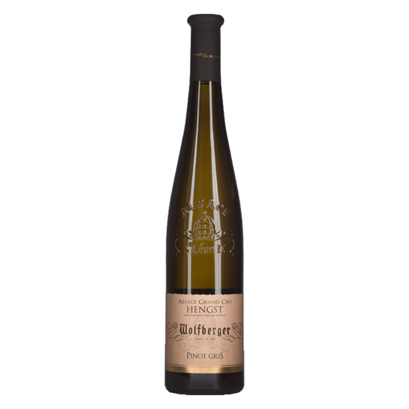 wolfberger hengst grand cru pinot gris 10953