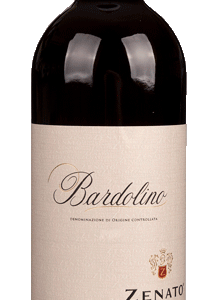 Zenato Bardolino Rosso