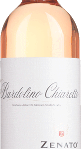 Zenato Chiaretto Rosato
