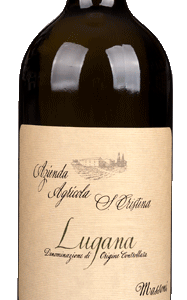 Zenato Santa Cristina Lugana Vign. Massoni