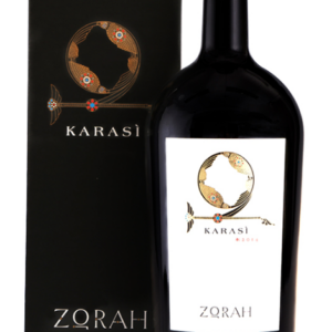 Zorah Karasi Magnum